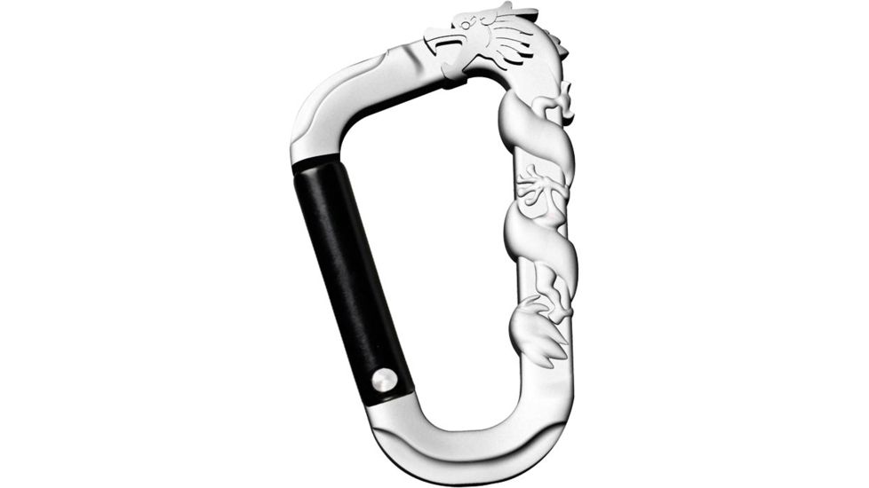 Munkees Dragon Carabiner Assort 3285