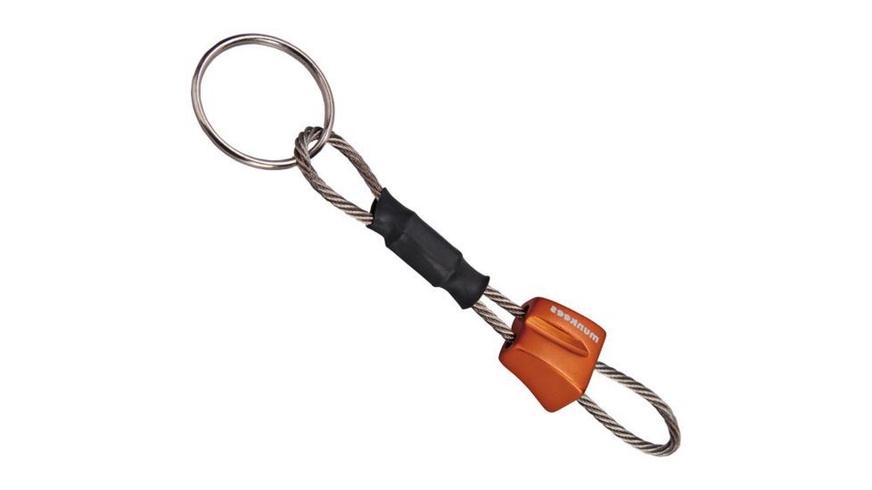 Munkees Key Ring Stopper Assort 3615