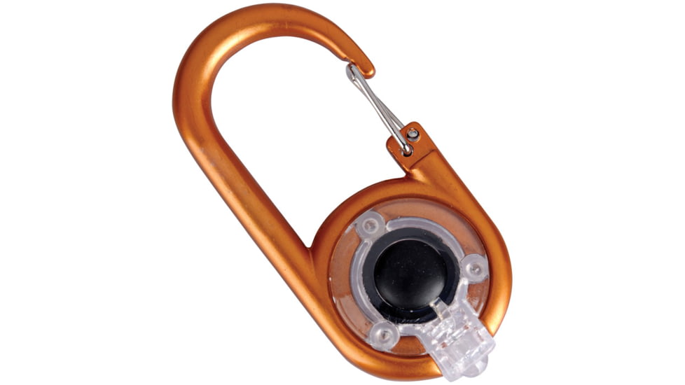 Munkees Led Carabiner Assort 1078