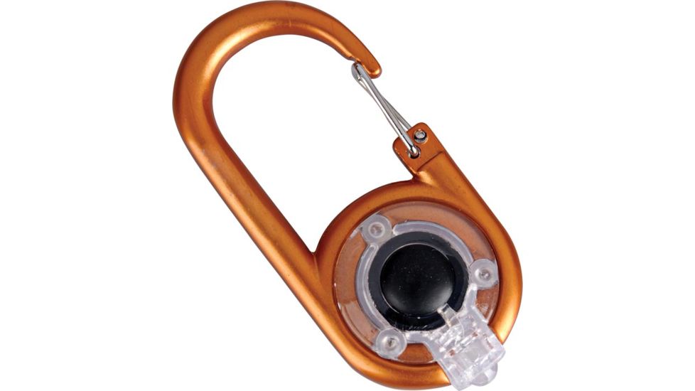 Munkees Led Carabiner Assort 1078