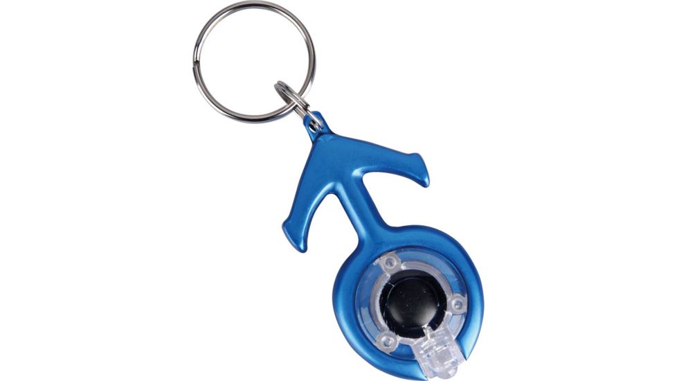 Munkees Led Symbol Man Assort 1079