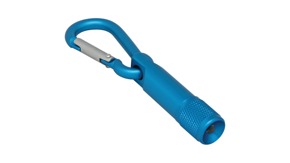 Munkees Led W/carabiner Assort 1076