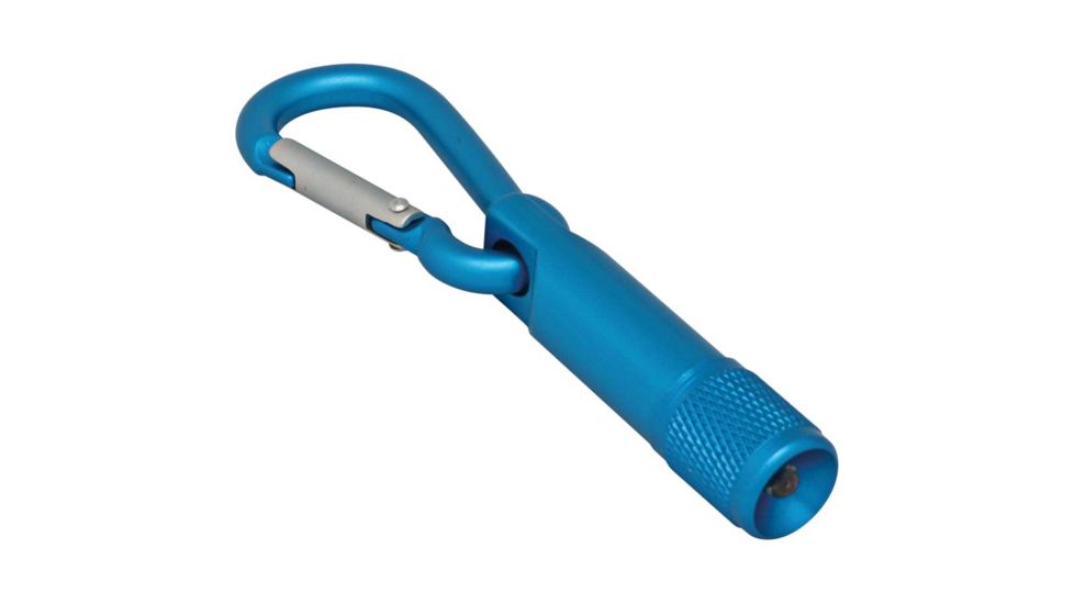 Munkees Led W/carabiner Assort 1076