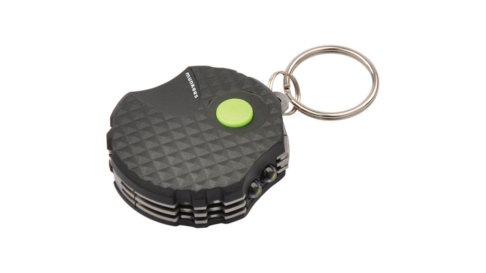 Munkees Light W/ Tool- 1 2518