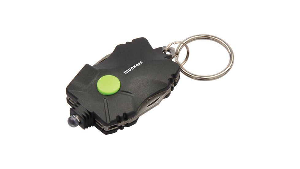 Munkees Light W/ Tool- 1 2518