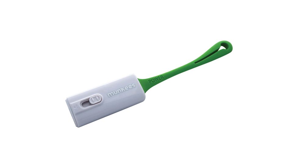 Munkees Mini Power Bank Android 500mah 3197