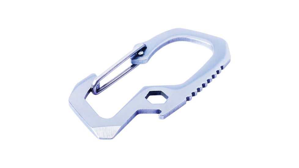 Munkees Multi-funtion Carabiner 3203