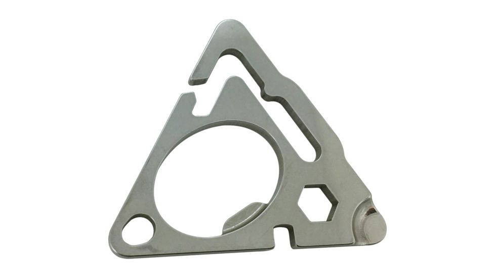 Munkees Ss Round Tool 2504