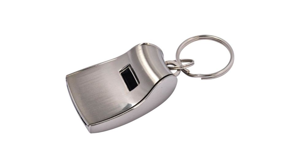 Munkees Ss Whistle 3390