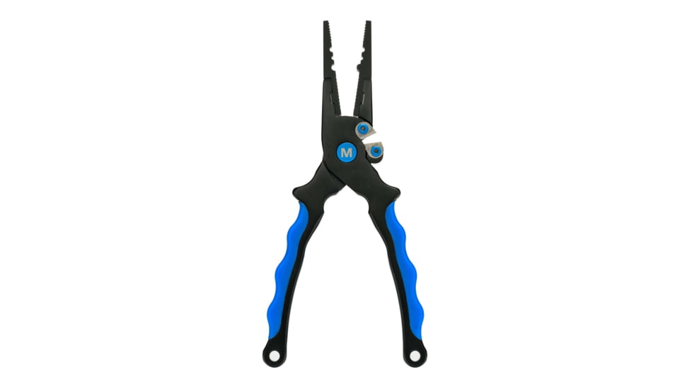 Mustad Aluminium Fishing Plier