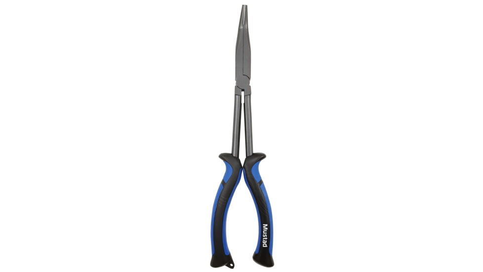 Mustad Bent Nose Plier 449292