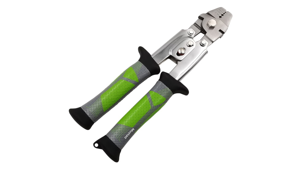 Mustad Crimping Pliers