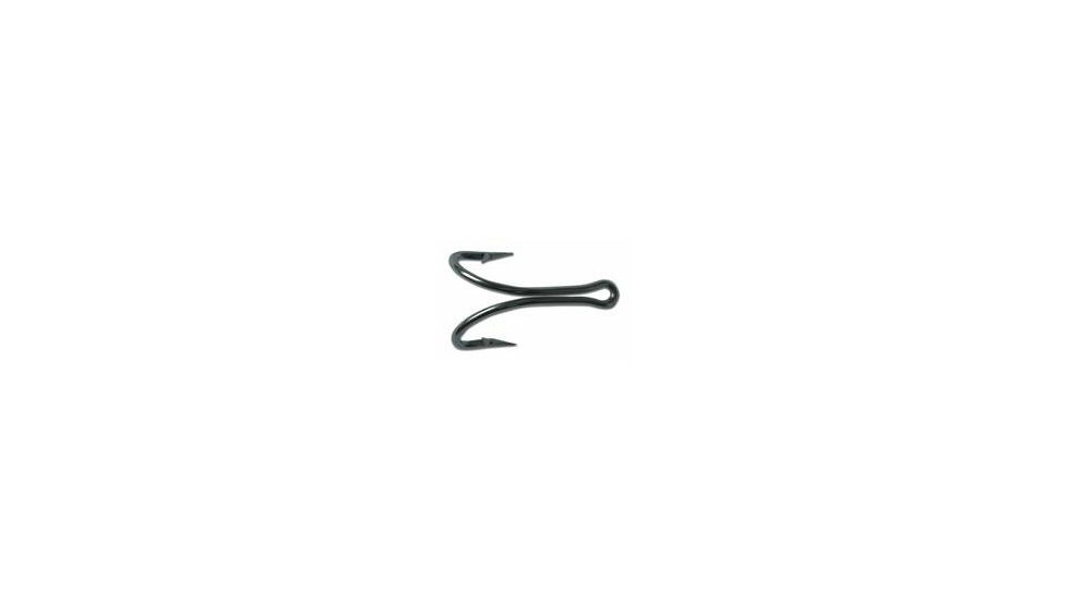 Mustad Double Troll Hk Ss Sz7/0 10Pk 740480