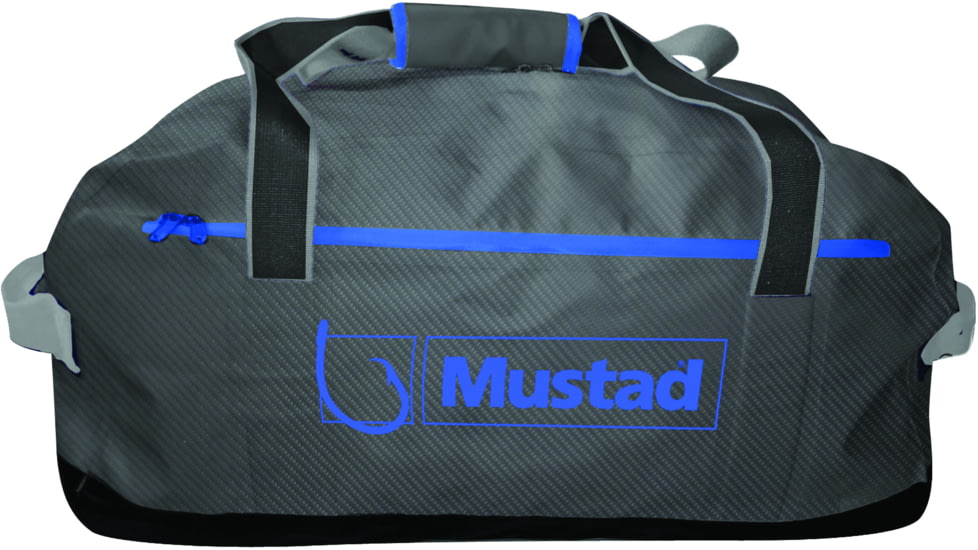Mustad Dry Duffel Bag