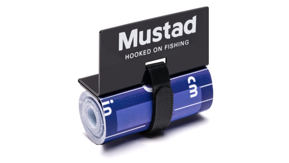 Mustad Foldable Measure Band