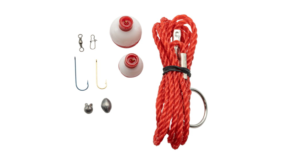 Mustad Kit Assortments