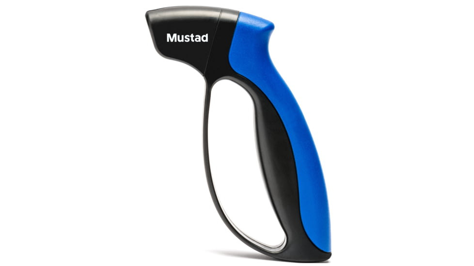 Mustad Knife Sharpener