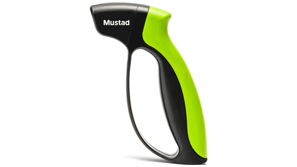 Mustad Knife Sharpener