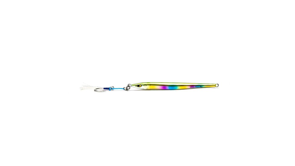 Mustad Moon Riser Jig, Cotton Candy, 200g, MJIG03-CCD-200-1