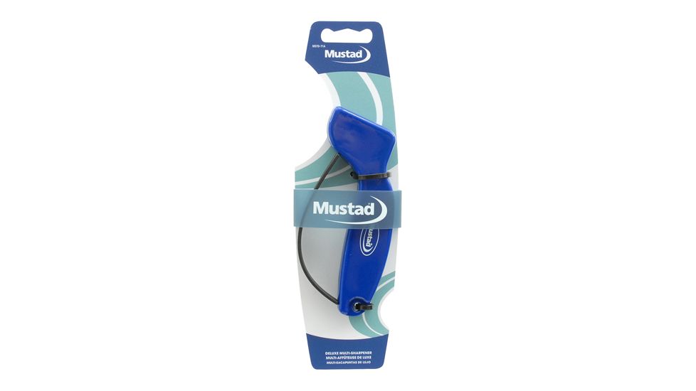 Mustad Multi-Sharpener 055413