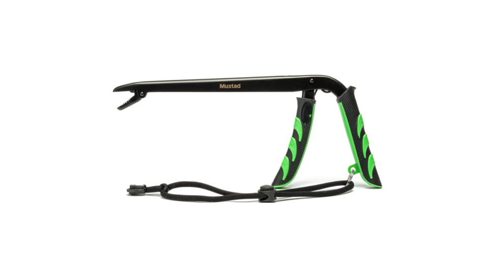 Mustad Pistol DeHooker