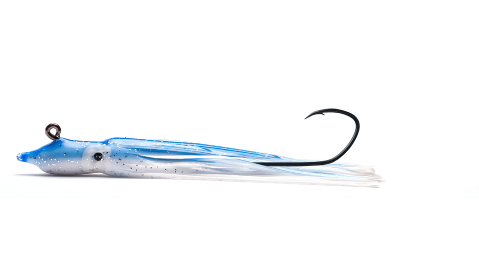 Mustad Setback Hootchie
