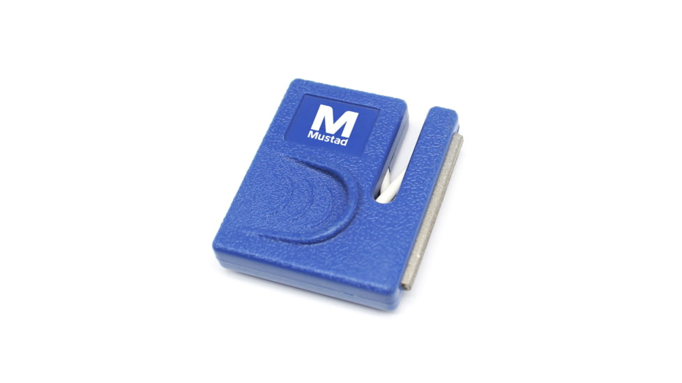 Mustad Sharpener