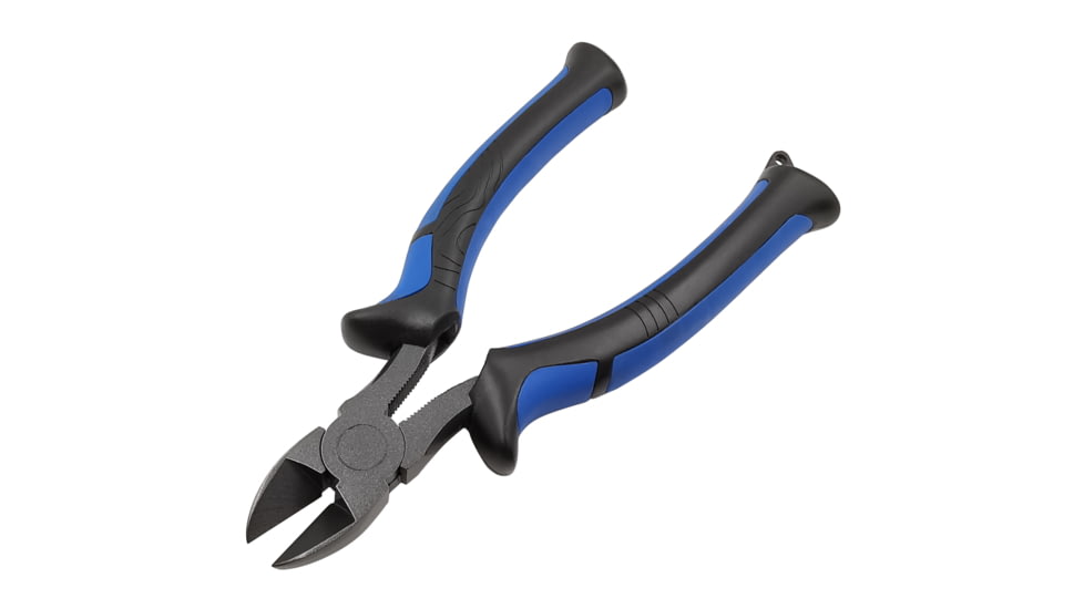 Mustad Side Cutter