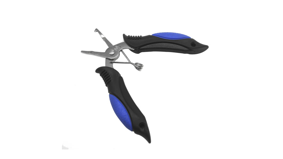 Mustad Split Ring Plier Display