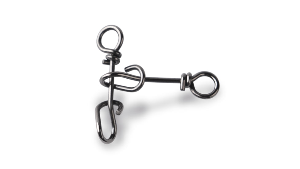 Mustad Ultrapoint Fastach Clip