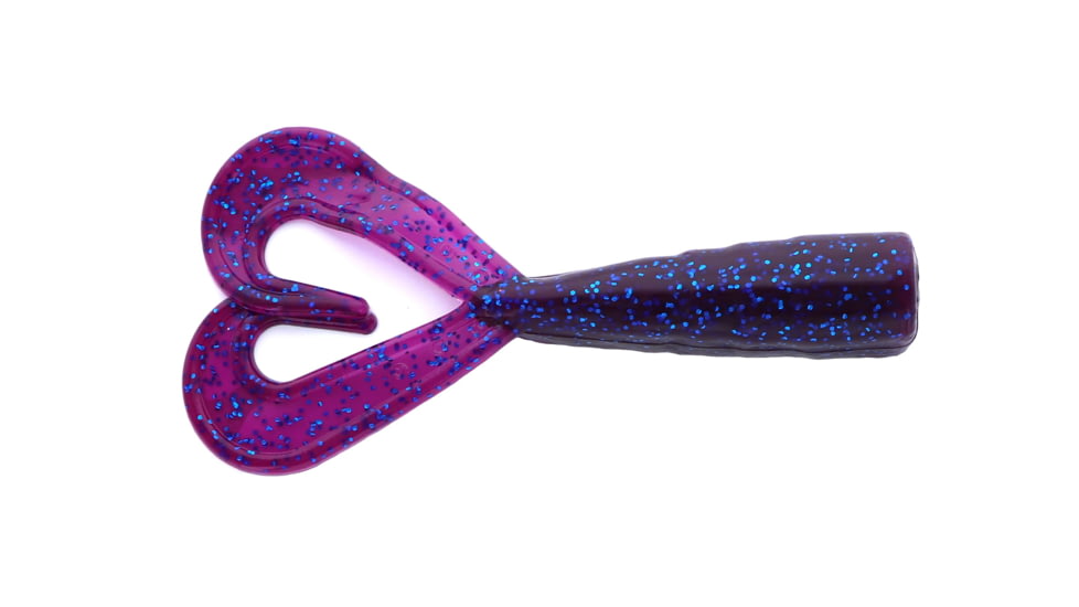 Mutiny Baits Mutiny Assasin Shrimp Tail