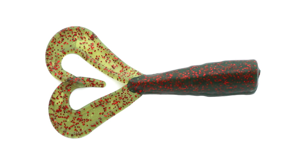 Mutiny Baits Mutiny Assasin Shrimp Tail