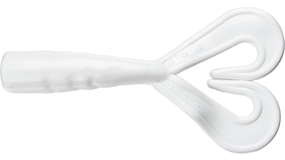 Mutiny Baits Mutiny Bucko Shrimp Tail