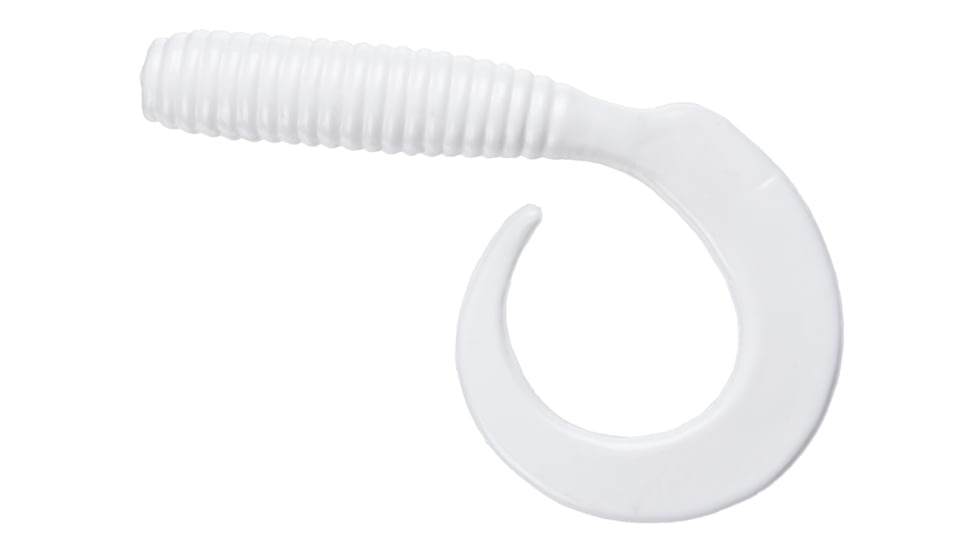 Mutiny Baits Mutiny Captain Hook Tail Grub