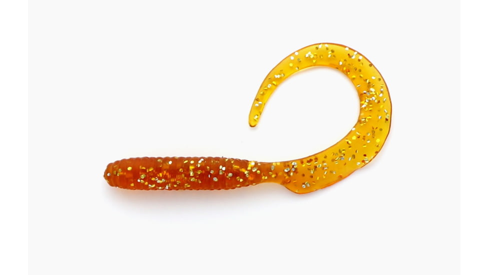 Mutiny Baits Mutiny Captain Hook Tail Grub