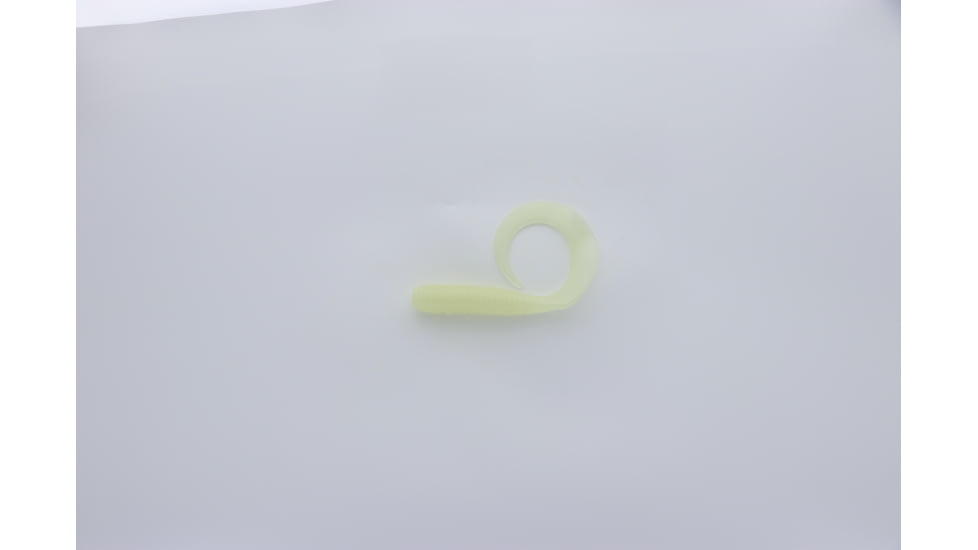 Mutiny Baits Mutiny Captain Hook Tail Grub