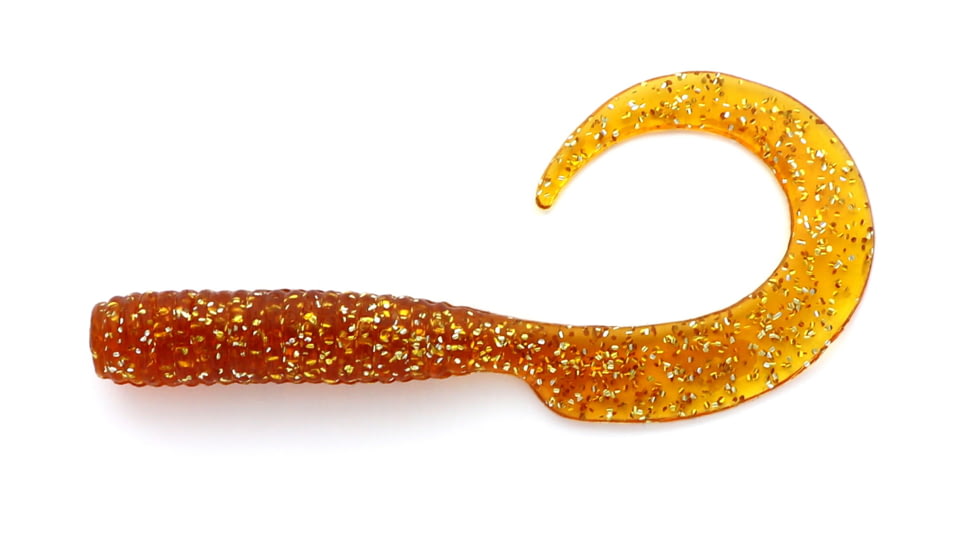 Mutiny Baits Mutiny Captain Hook Tail Grub