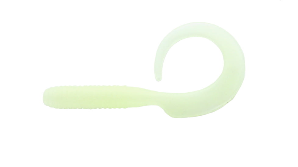 Mutiny Baits Mutiny Captain Hook Tail Grub