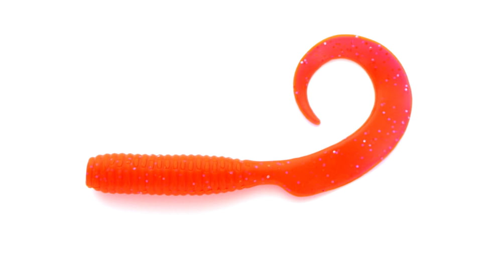 Mutiny Baits Mutiny Captain Hook Tail Grub