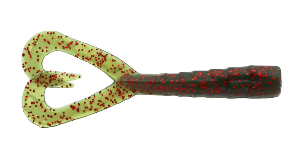 Mutiny Baits Mutiny Dagger Shrimp Tail