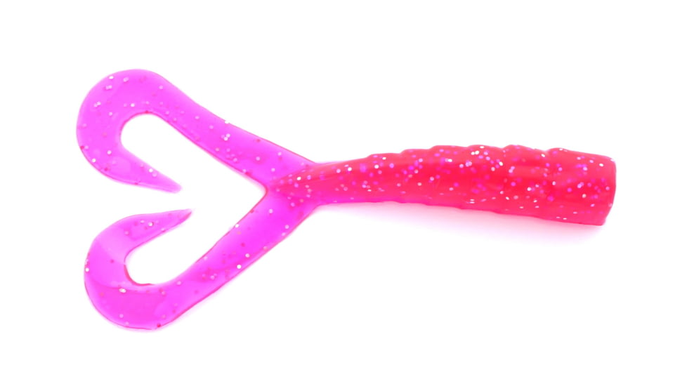 Mutiny Baits Mutiny Dagger Shrimp Tail