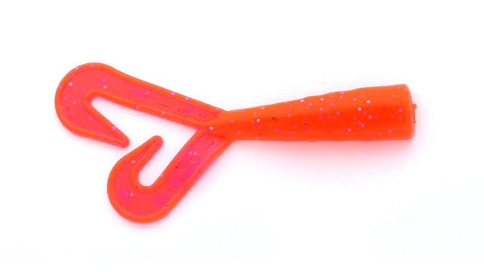 Mutiny Baits Mutiny, Sea Dog Shrimp Tail