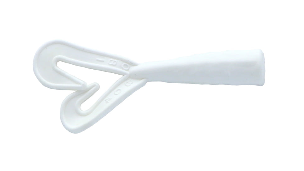 Mutiny Baits Mutiny, Sea Dog Shrimp Tail