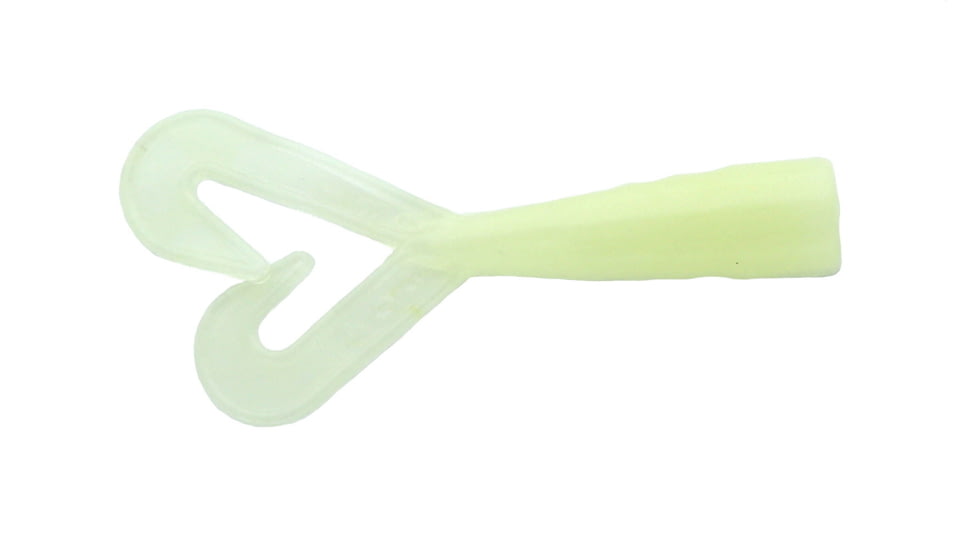 Mutiny Baits Mutiny, Sea Dog Shrimp Tail