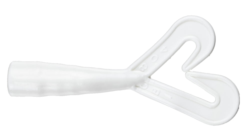 Mutiny Baits Mutiny, Sea Dog Shrimp Tail