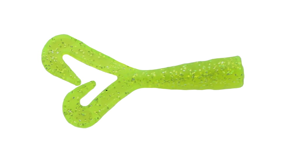 Mutiny Baits Mutiny, Sea Dog Shrimp Tail