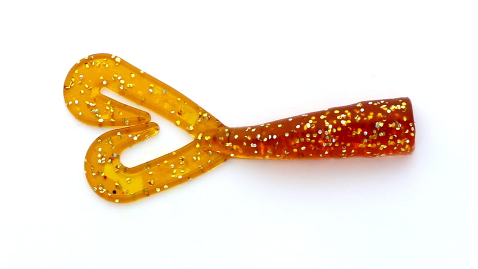 Mutiny Baits Mutiny, Sea Dog Shrimp Tail