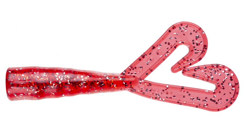 Mutiny Baits Mutiny, Sea Dog Shrimp Tail