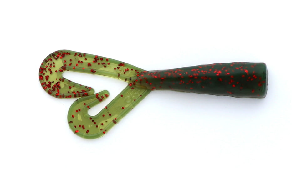 Mutiny Baits Mutiny, Sea Dog Shrimp Tail