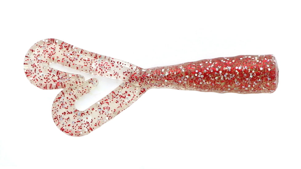 Mutiny Baits Mutiny, Sea Dog Shrimp Tail